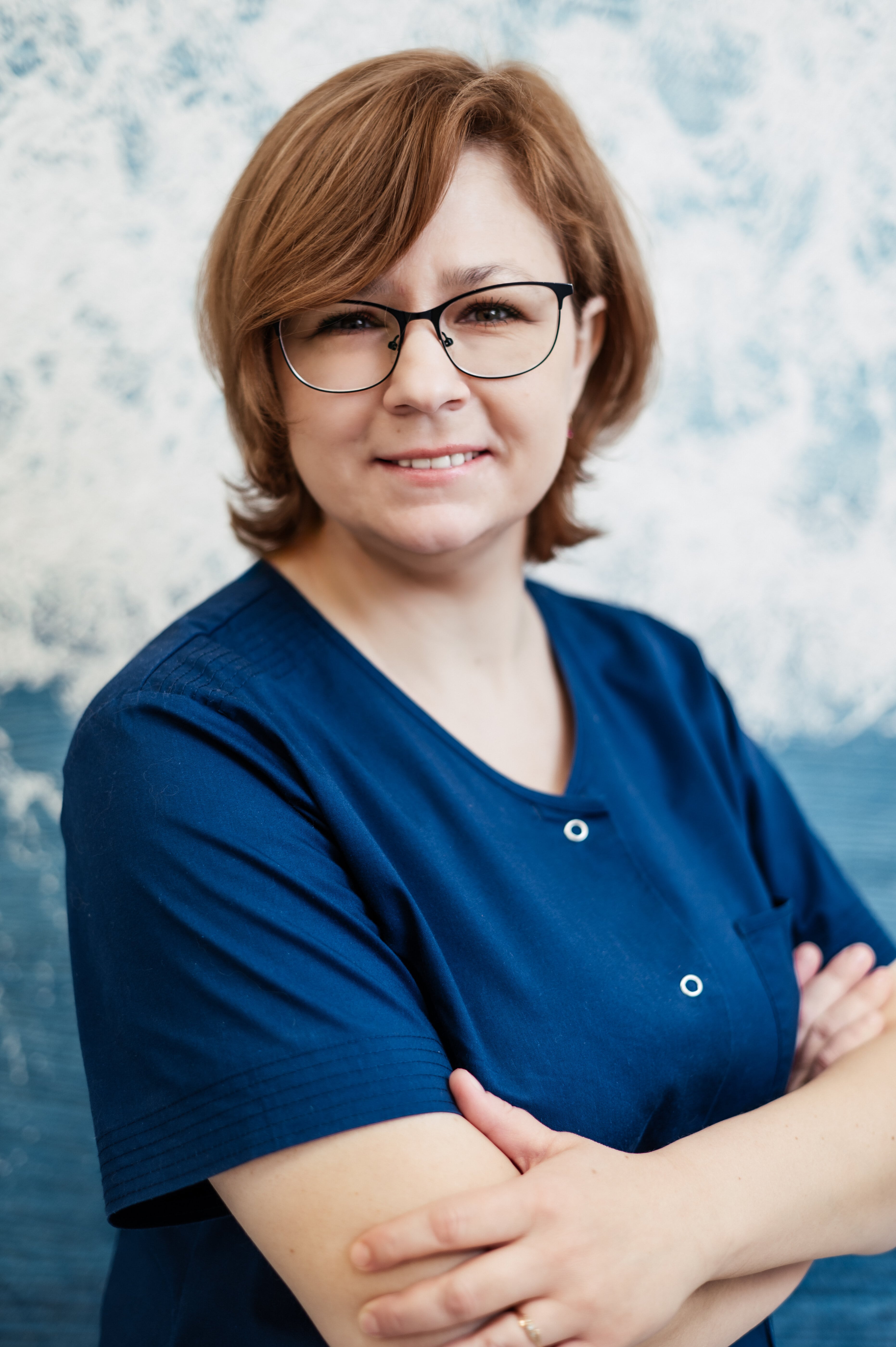 rejestratorka